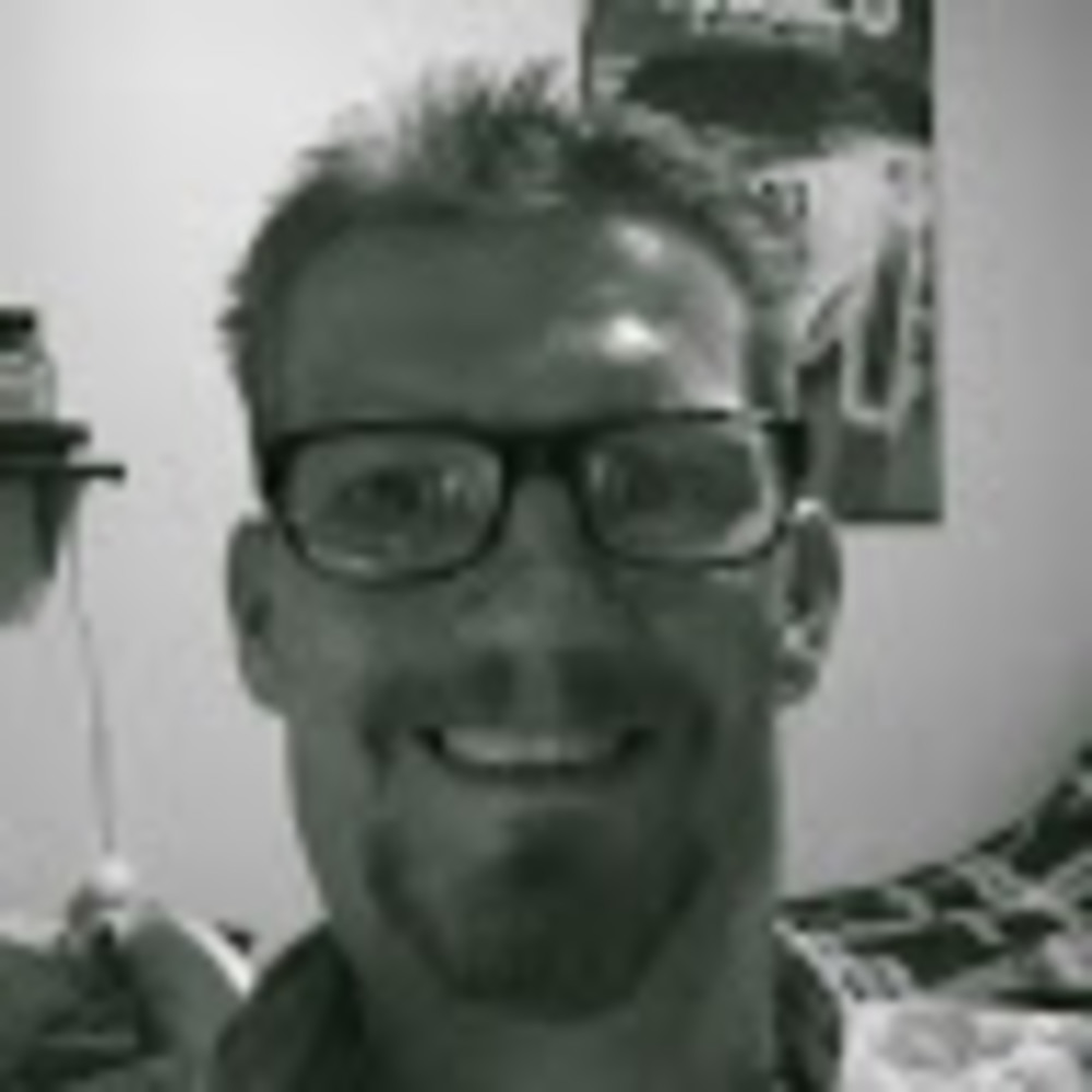 Meet your Posher, Steve